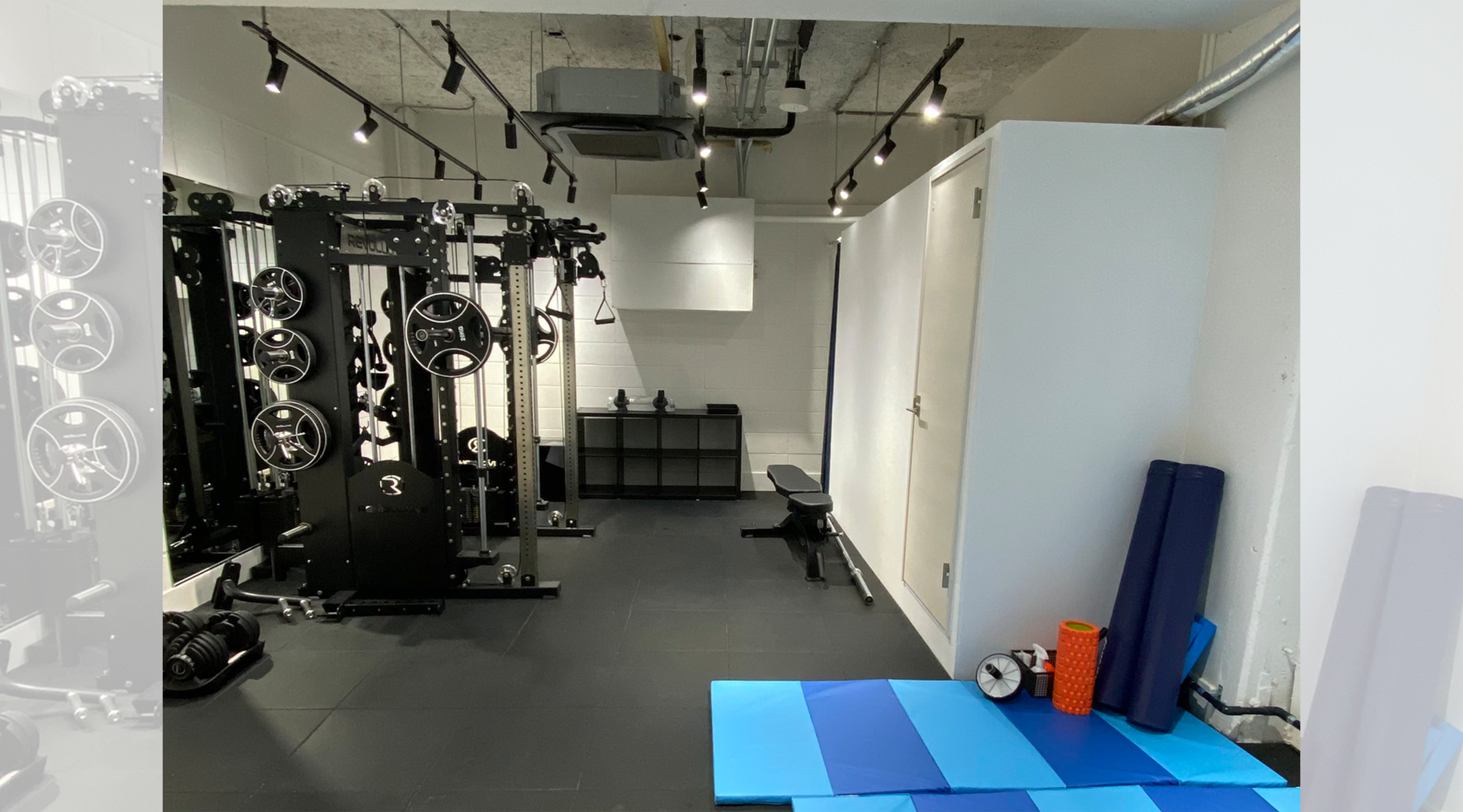 Buddy Gymのサブ写真２